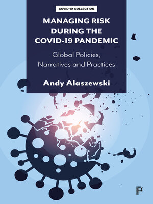 cover image of Managing Risk during the COVID-19 Pandemic